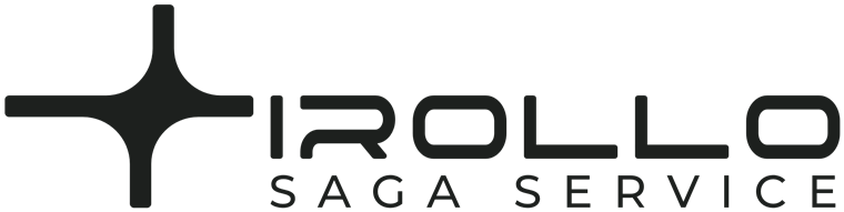 Irollo Saga Service